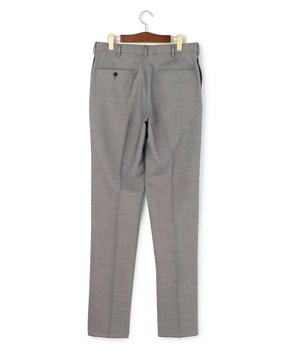 J.PRESS MEN 【WEB・一部店舗限】バーズアイ スラックス 