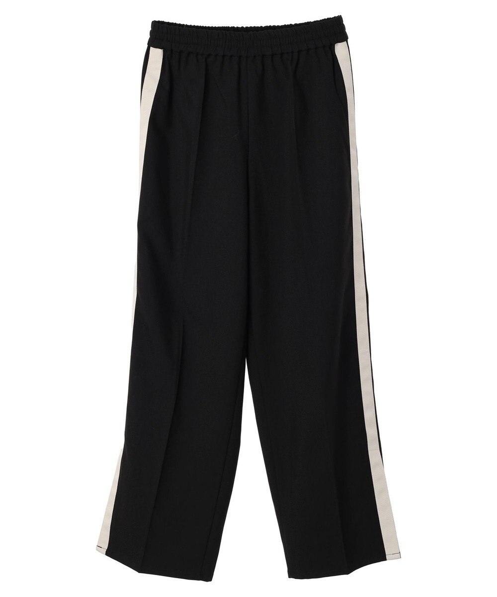 Green Parks ・ＥＬＥＮＣＡＲＥ　ＤＵＥ　サイドラインイージーパンツ 
