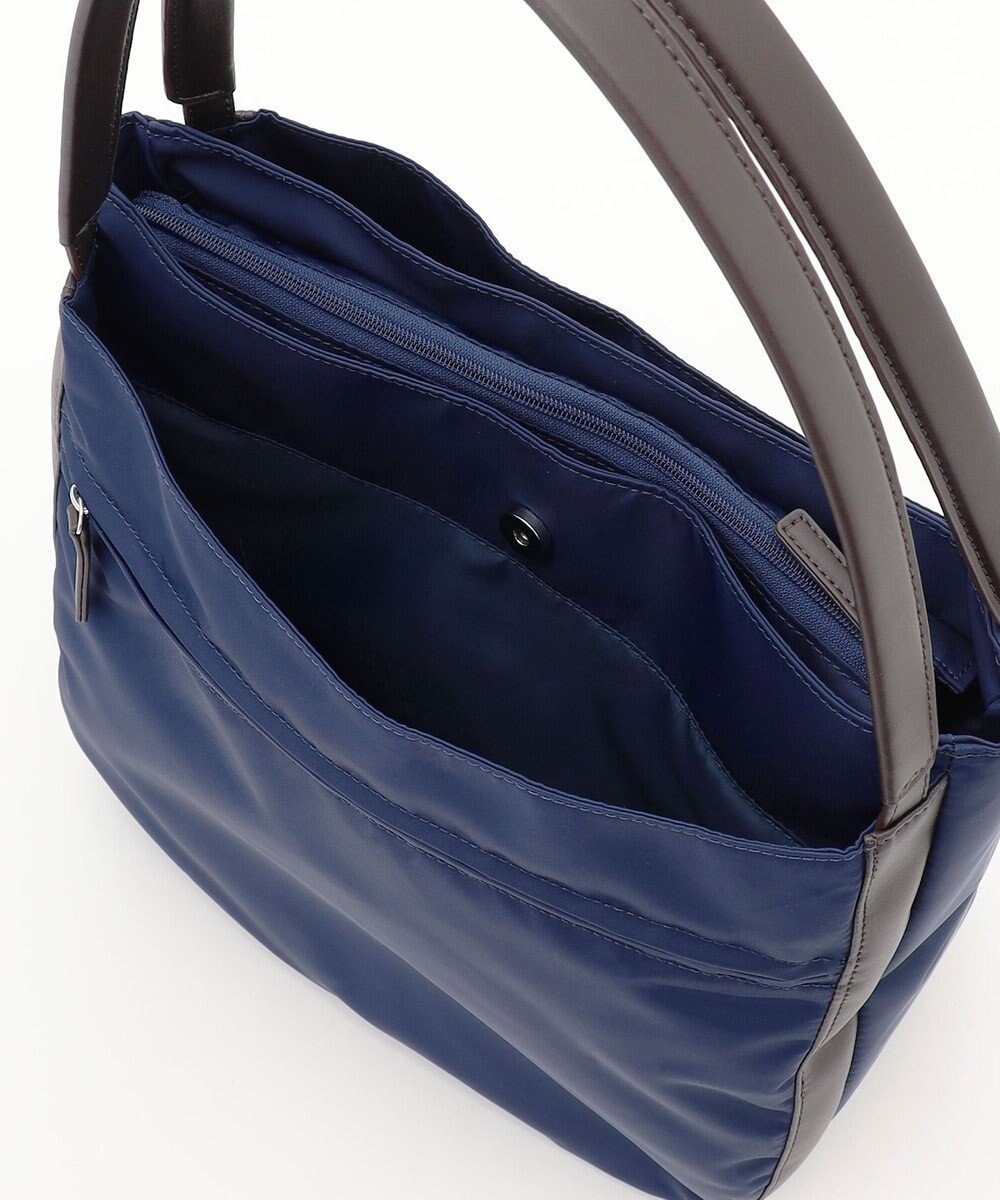 Y'SACCS シンプルスマートトート　Mサイズ 