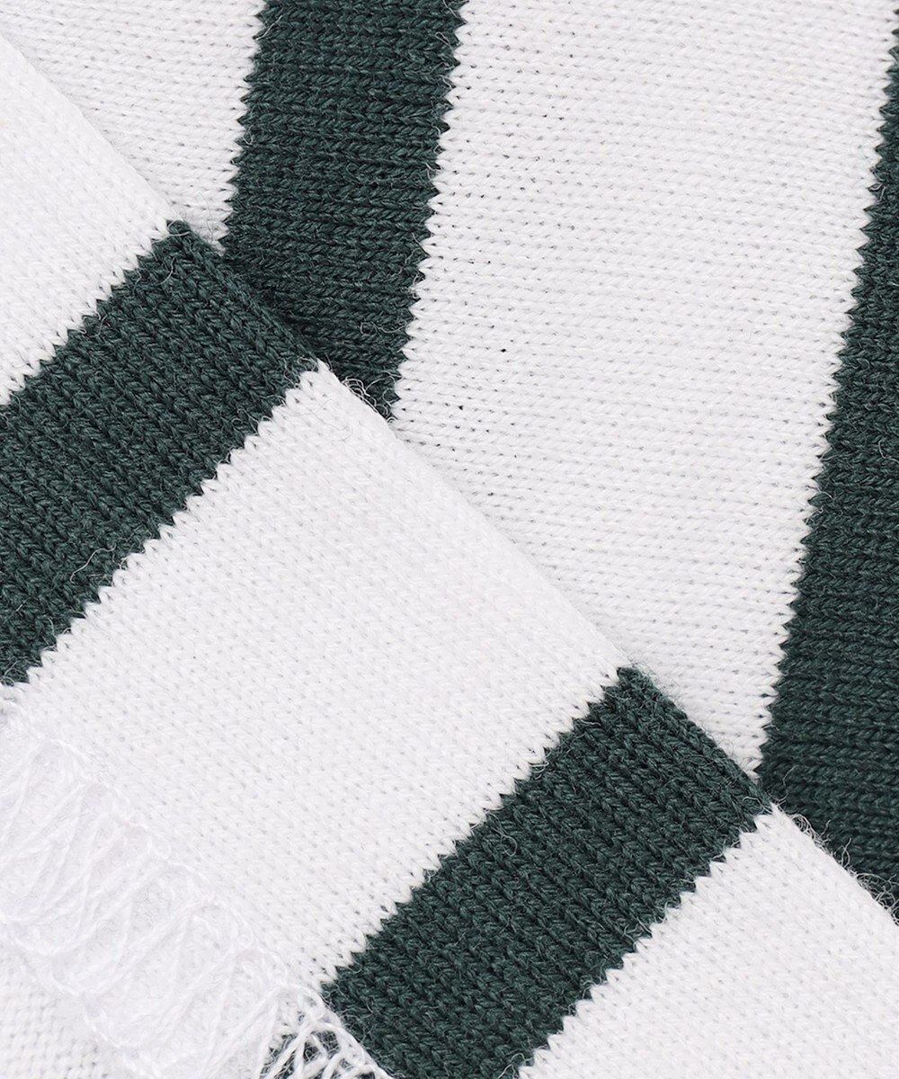 J.PRESS KIDS 【110-130cm】ストライプ Ｔシャツ 