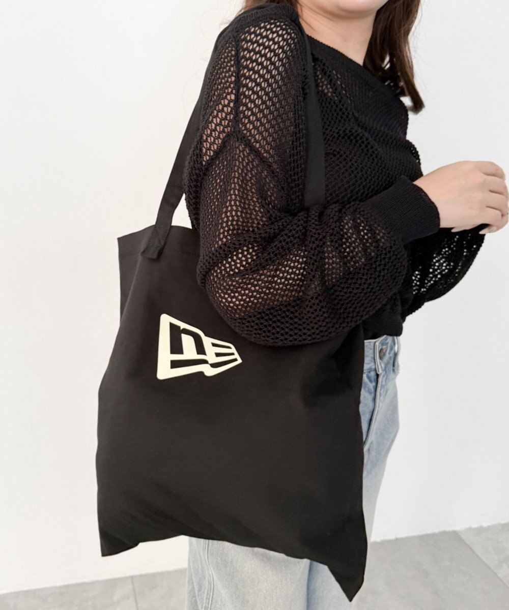 WEGO NEWERA　TWILLTOTE 