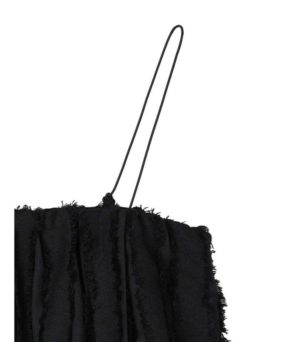 Green Parks ・ＡＮＤ　ＳＥＡＲＣＨフリンジストライプバルーンキャミ 