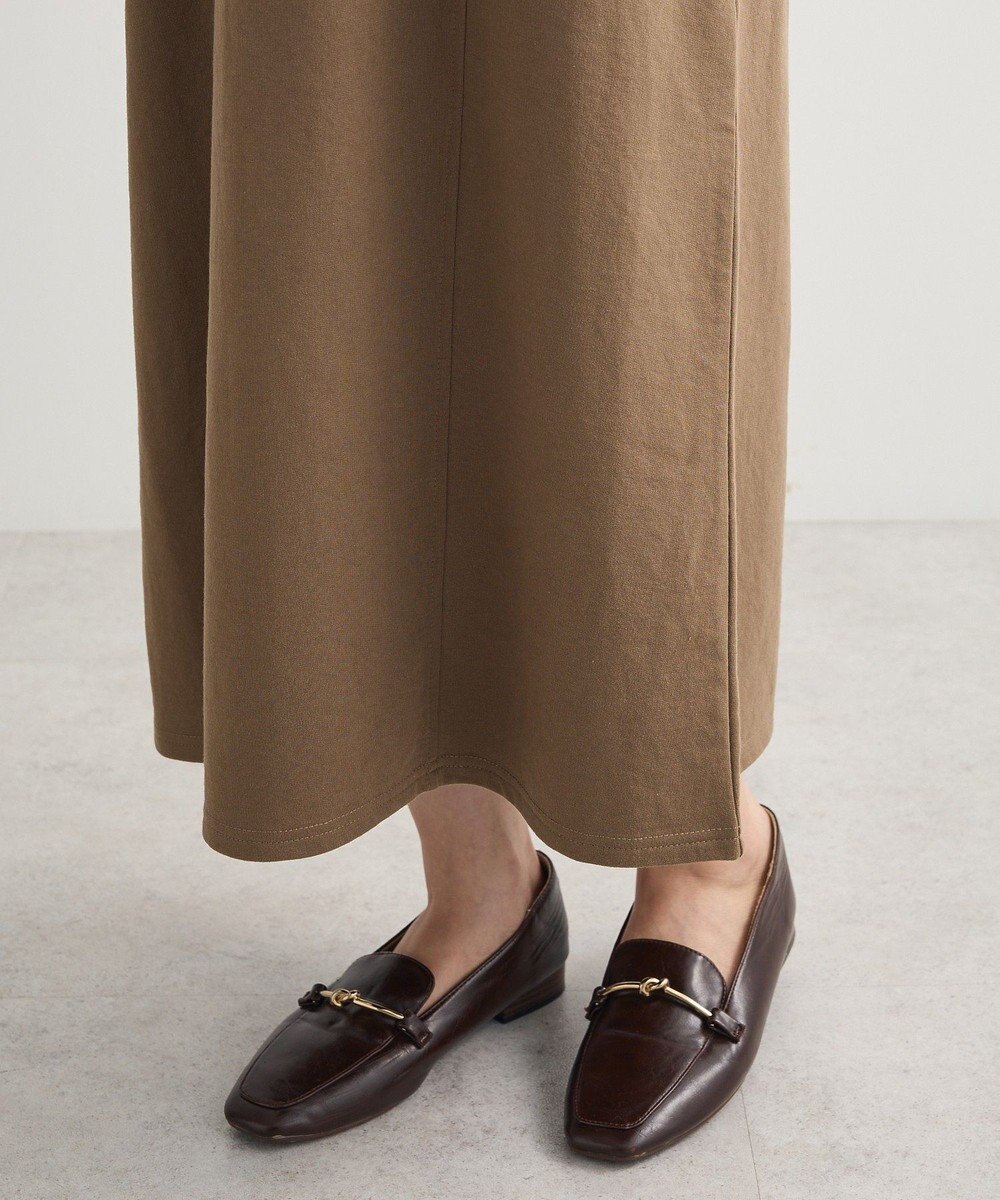 Green Parks ＳＥＴ２点ラメフェザーベスト＋ミニ裏毛ワンピース 