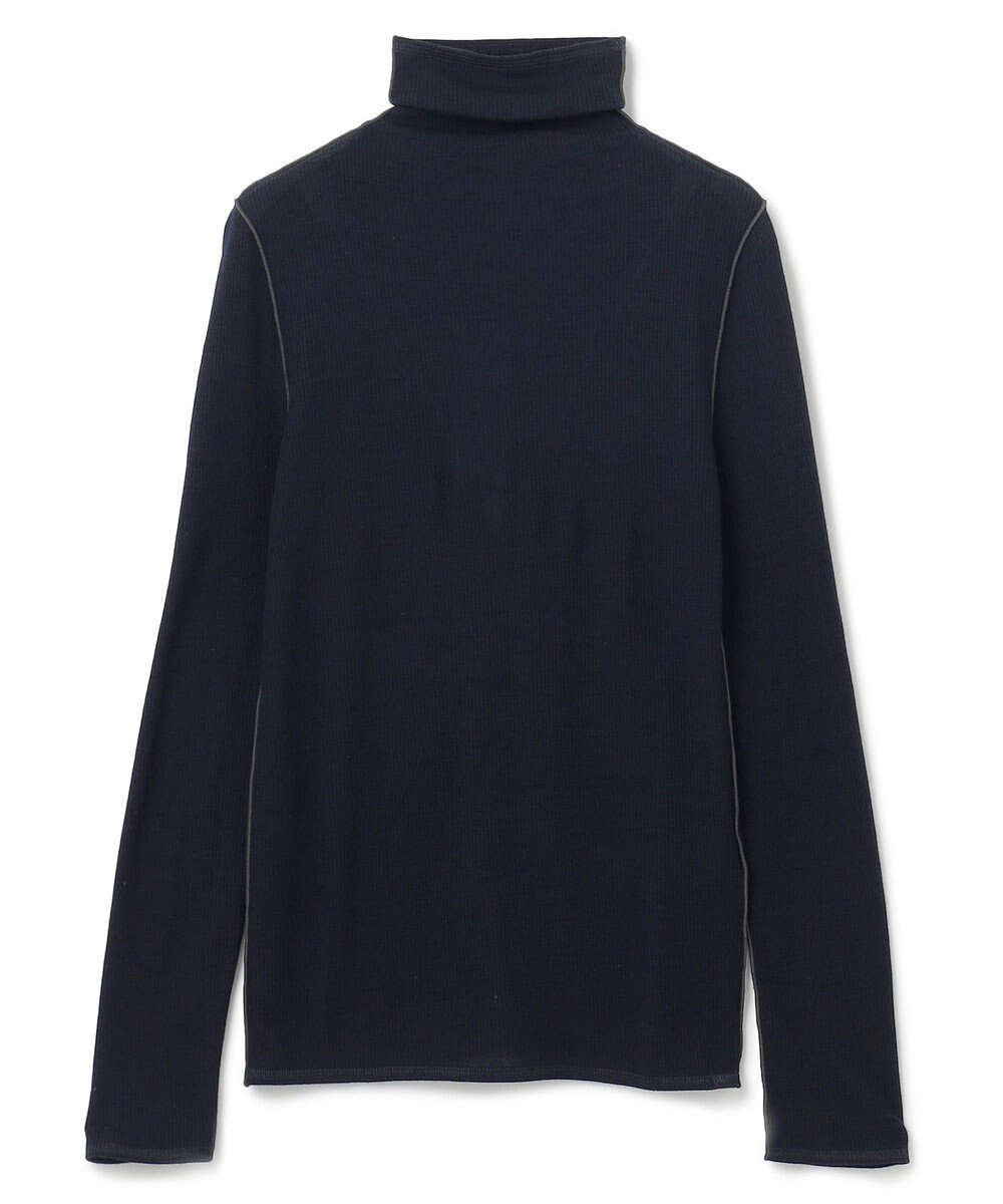 BEIGE， FORD / ハイネックトップス 