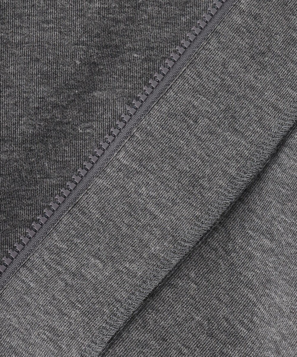 J.PRESS YORK STREET 【UNISEX】ジップパーカー 