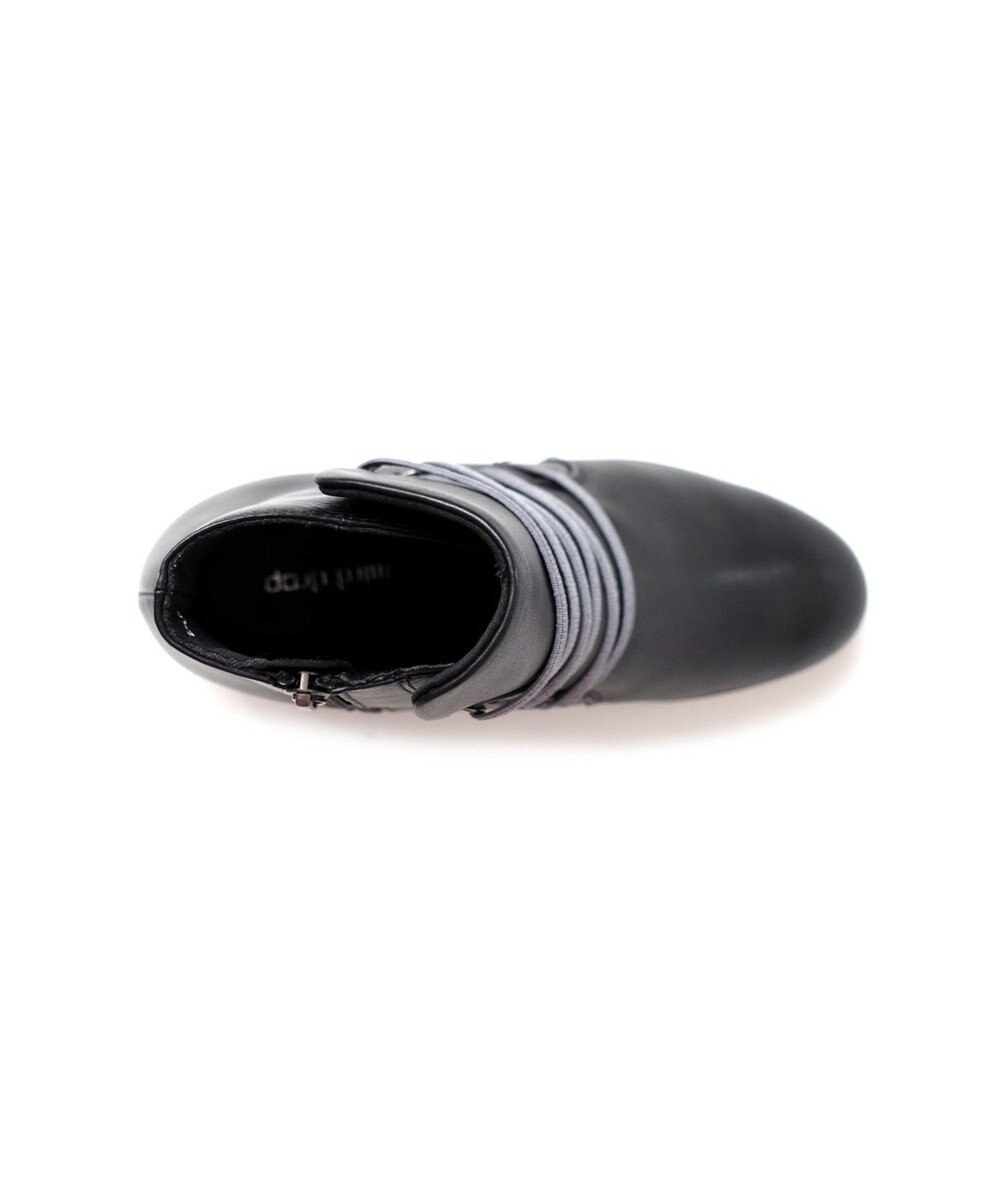 Pointer 本革防滑ショートブーツ 