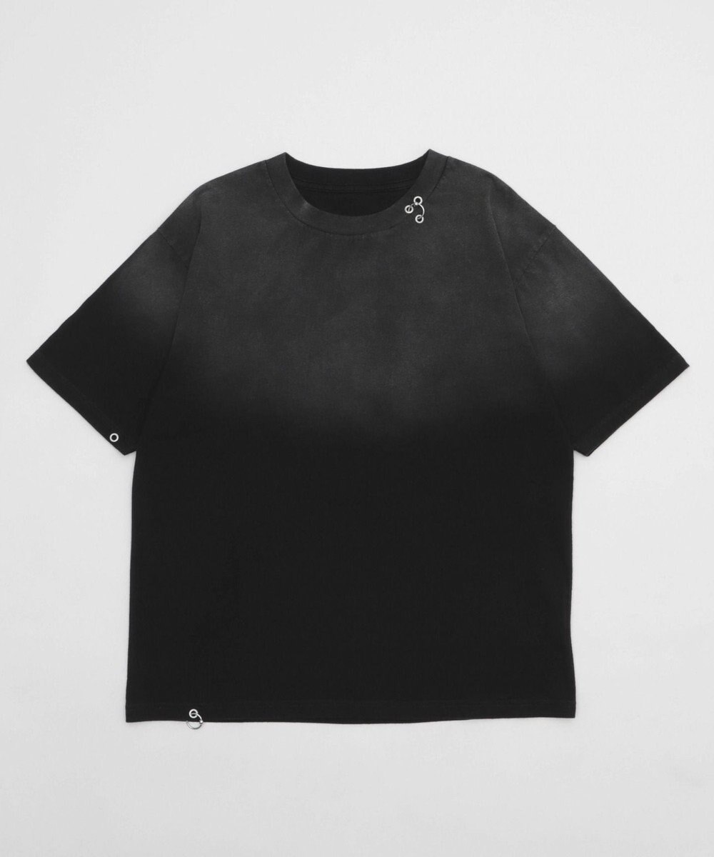 WEGO ピアス付きT（SS） 