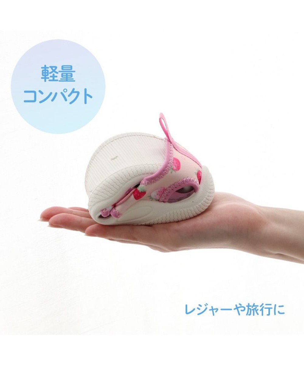 Mother garden マザーガーデン 野いちご アクアシューズ 16/17/18/19/20/21cm 