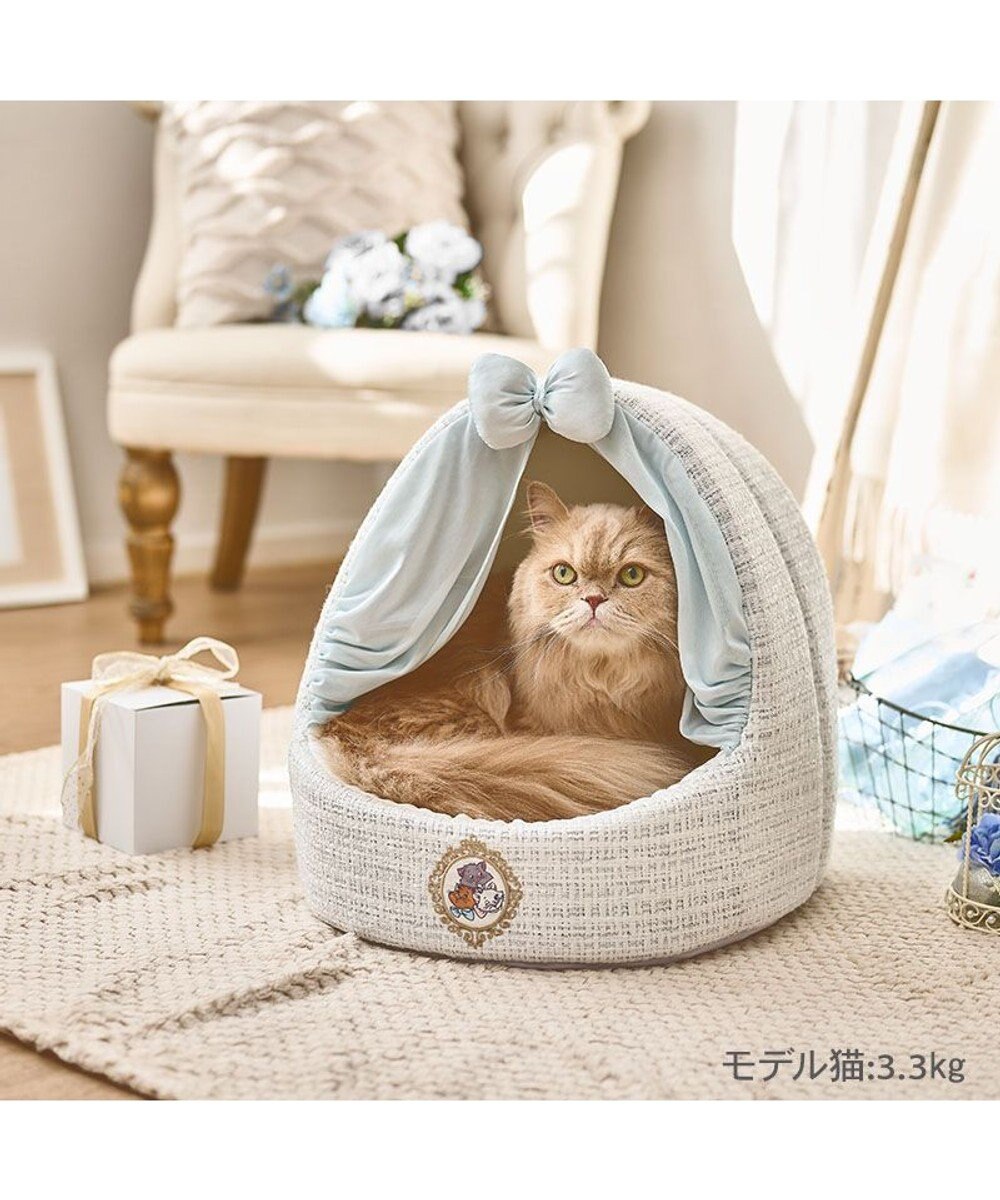 PET PARADISE ディズニー ３兄弟 ゆりかごハウス 