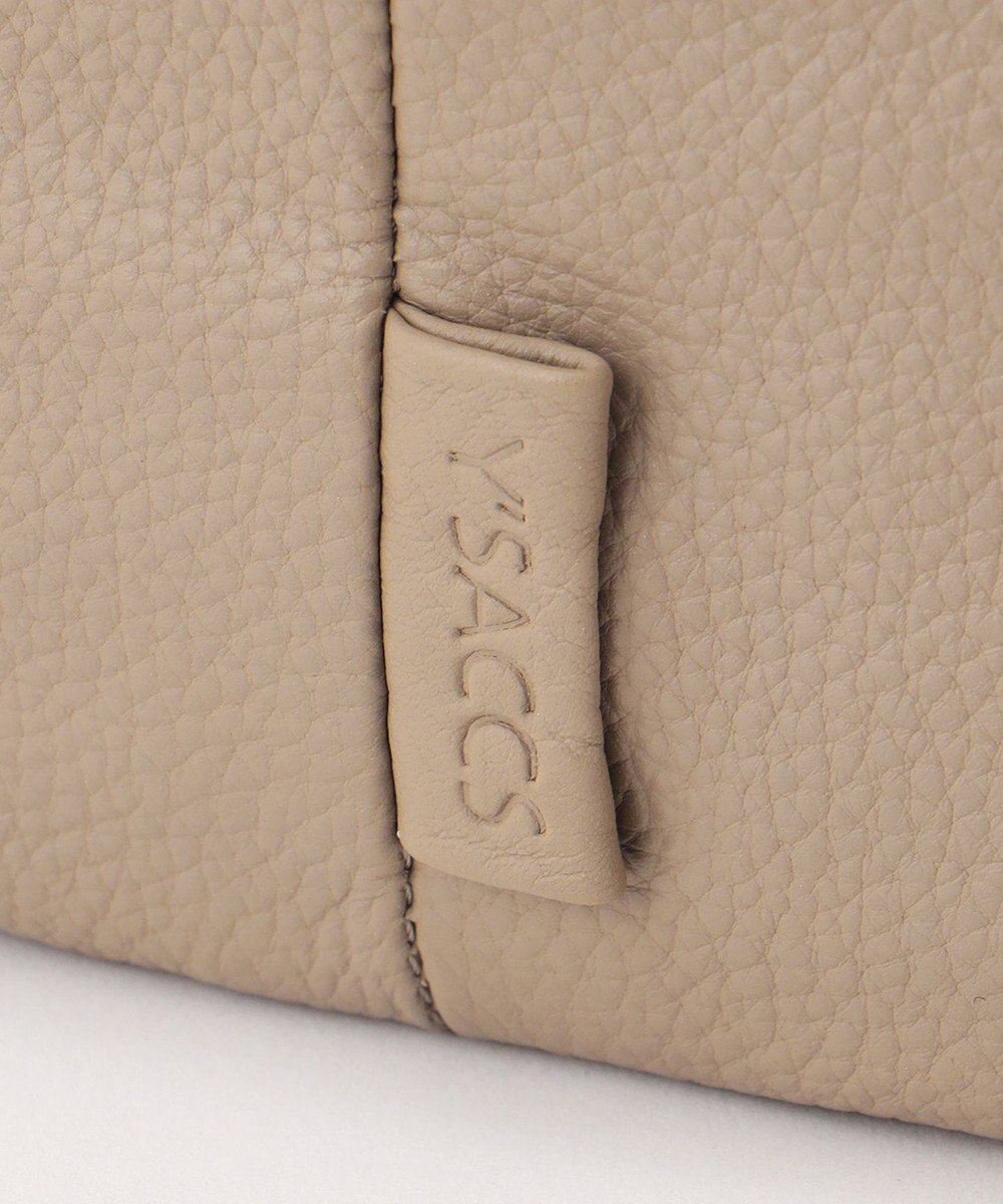 Y'SACCS 【MADE IN JAPAN】　WELLBA　人間工学バックパック　Mサイズ 