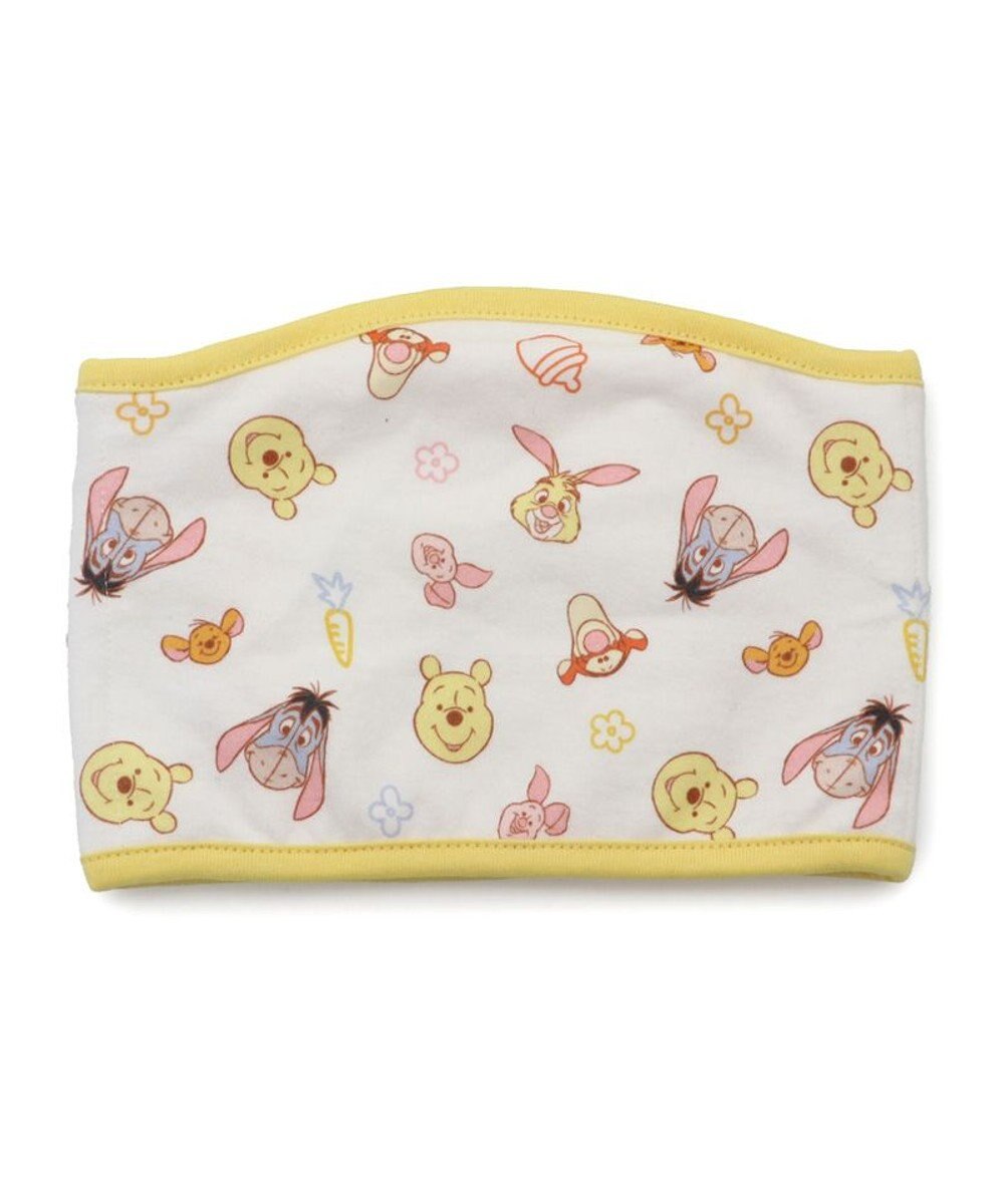 PET PARADISE ディズニー くまのプーさん マナーベルト 《フレンズ柄》 小型犬 