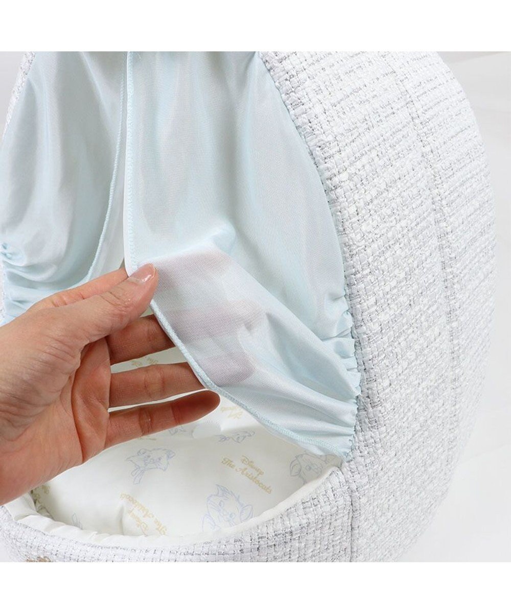 PET PARADISE ディズニー ３兄弟 ゆりかごハウス 