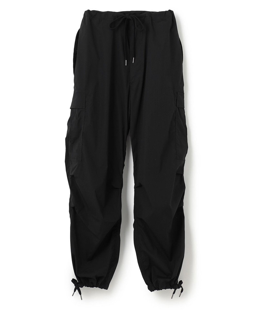 UNFILO MENS 【男女兼用】Light Move カーゴパンツ 