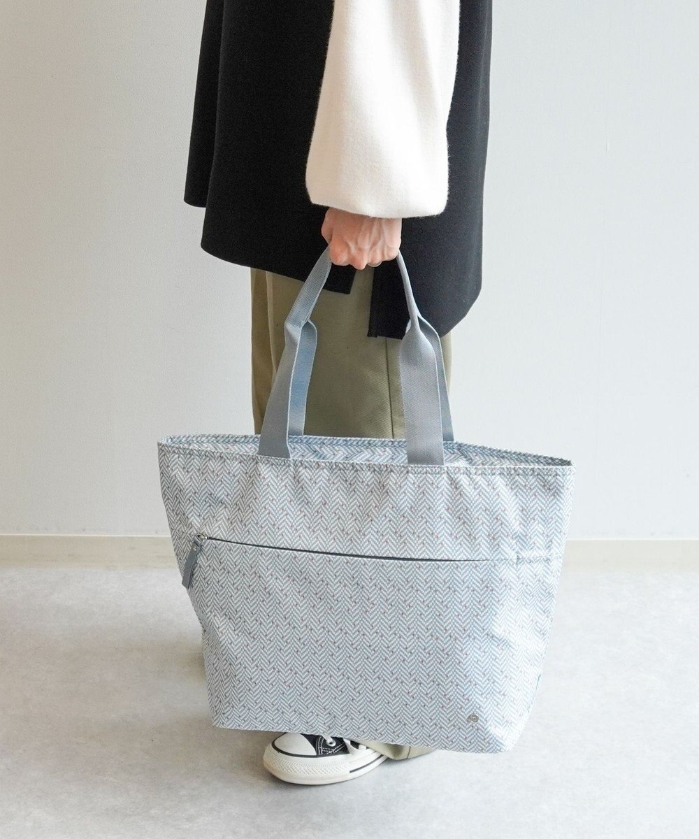 ACE BAGS & LUGGAGE hiromichi nakano フェズリ トートバッグ  17524 ヒロミチナカノ 