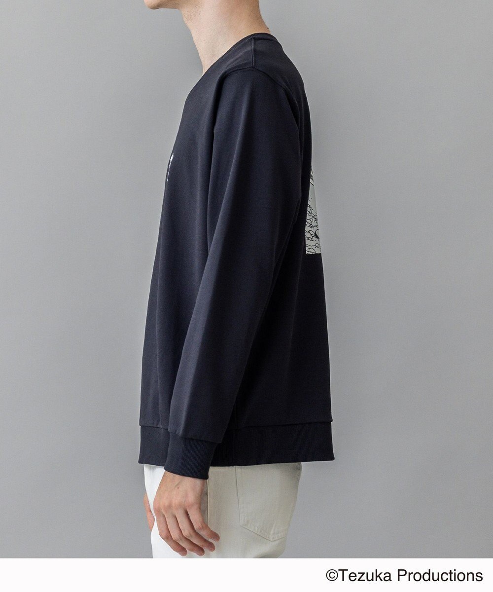 JOSEPH HOMME 鉄腕アトム×JOSEPH HOMME　BACK PRINT LONG SWEAT 