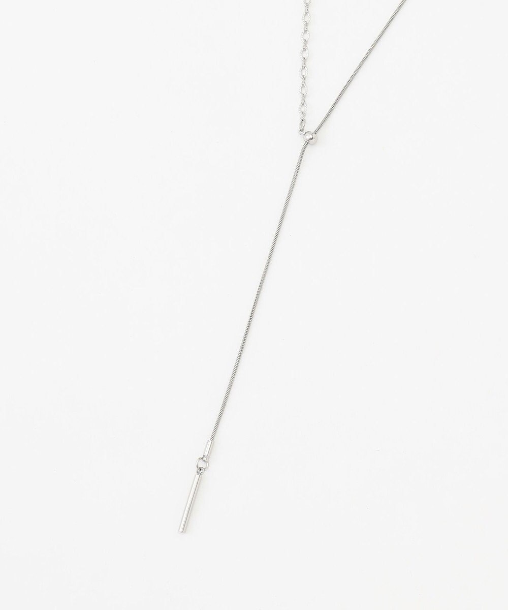 ANY ラリエットネックレス 