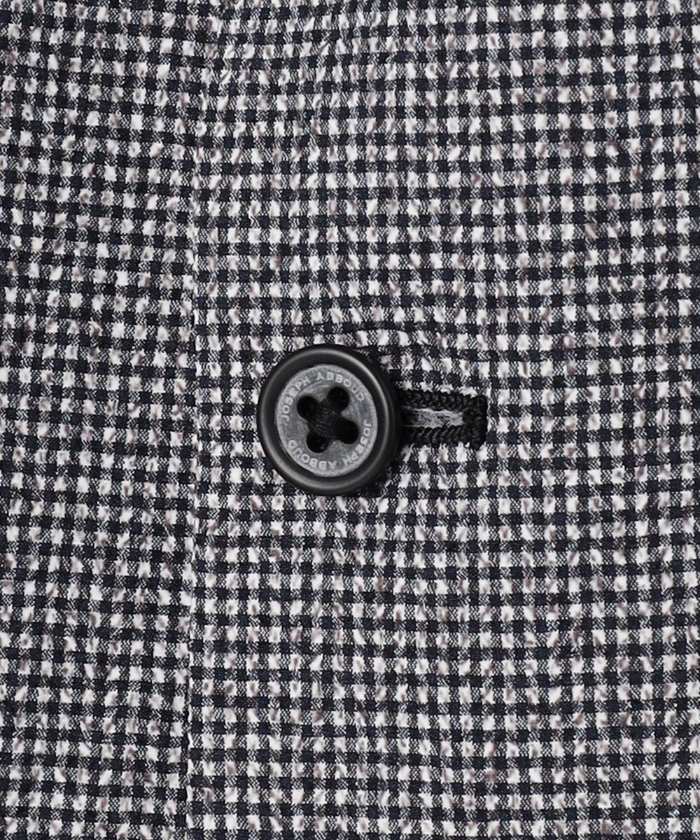 JOSEPH ABBOUD 【多機能シリーズがさらに薄く新開発】ライトウェーブライト ベスト 