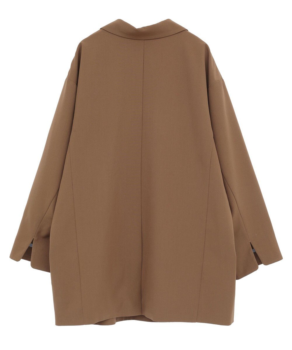 earth music&ecology 【セットアップ可】BIGジャケット 