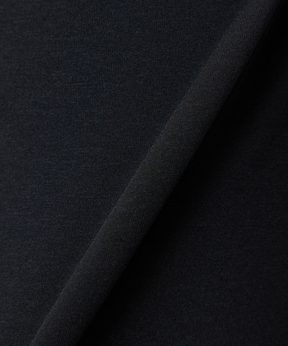 Chacott Chacott BALANCE EasyCare+テーパードパンツ 