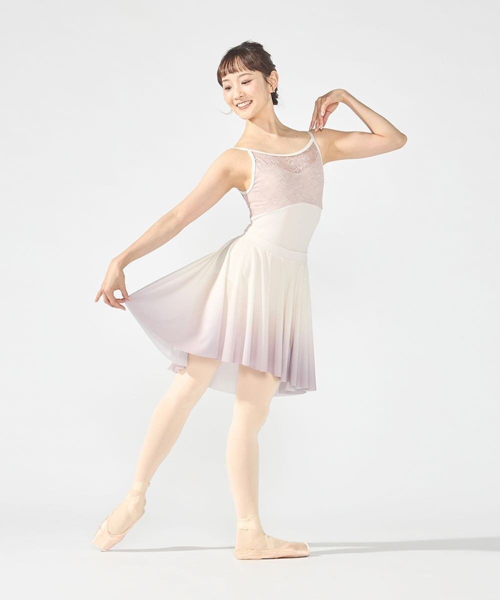 Chacott スカート 