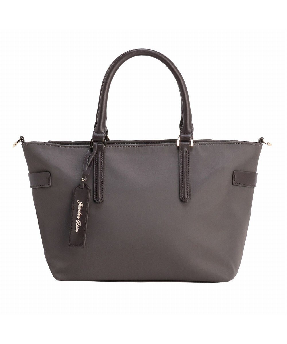 ACE BAGS & LUGGAGE Jewelna Rose グレタ ナイロントートバッグ 小 16180 ジュエルナローズ 