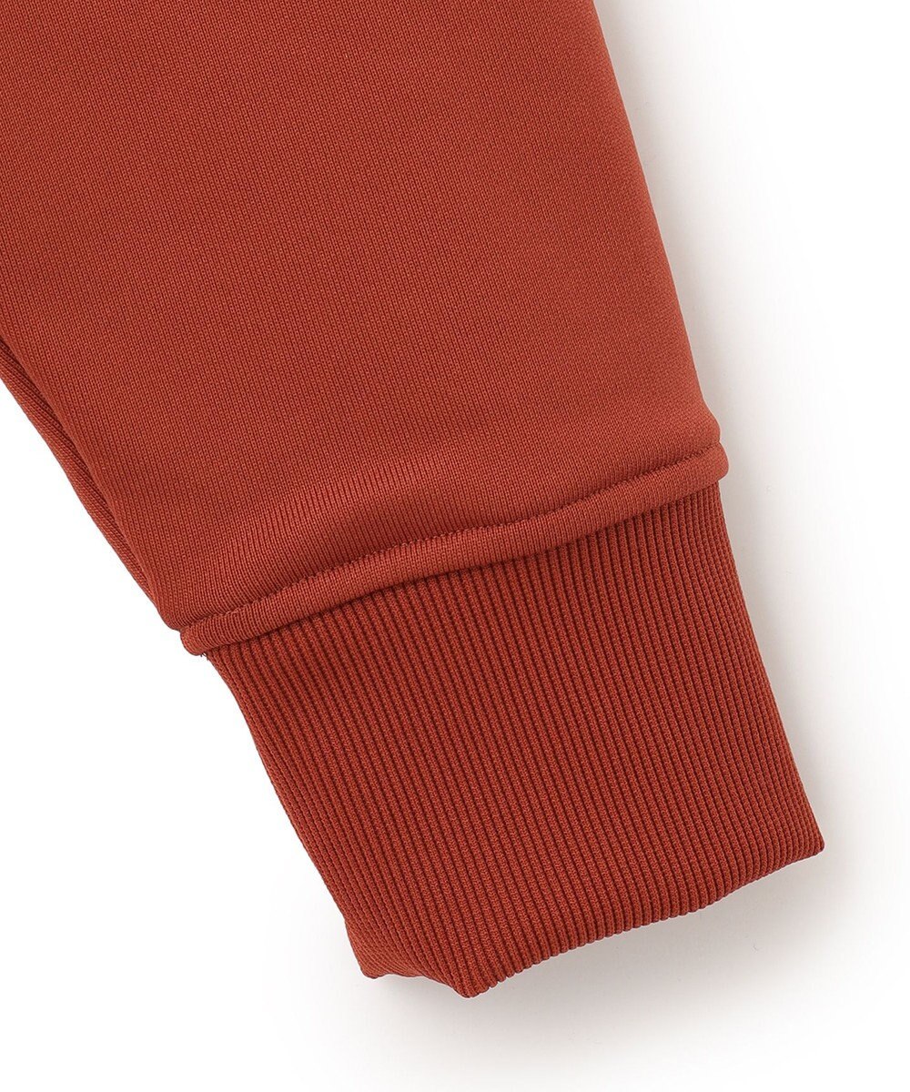 JOSEPH HOMME コットンナイロンテリー　パーカー 