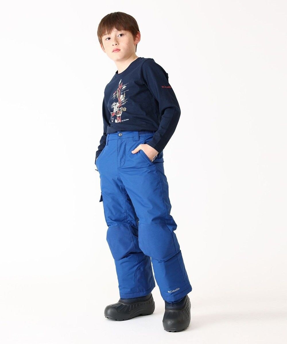 Columbia Columbia/ 【KIDS】バガブーIIIパンツ /コロンビア 