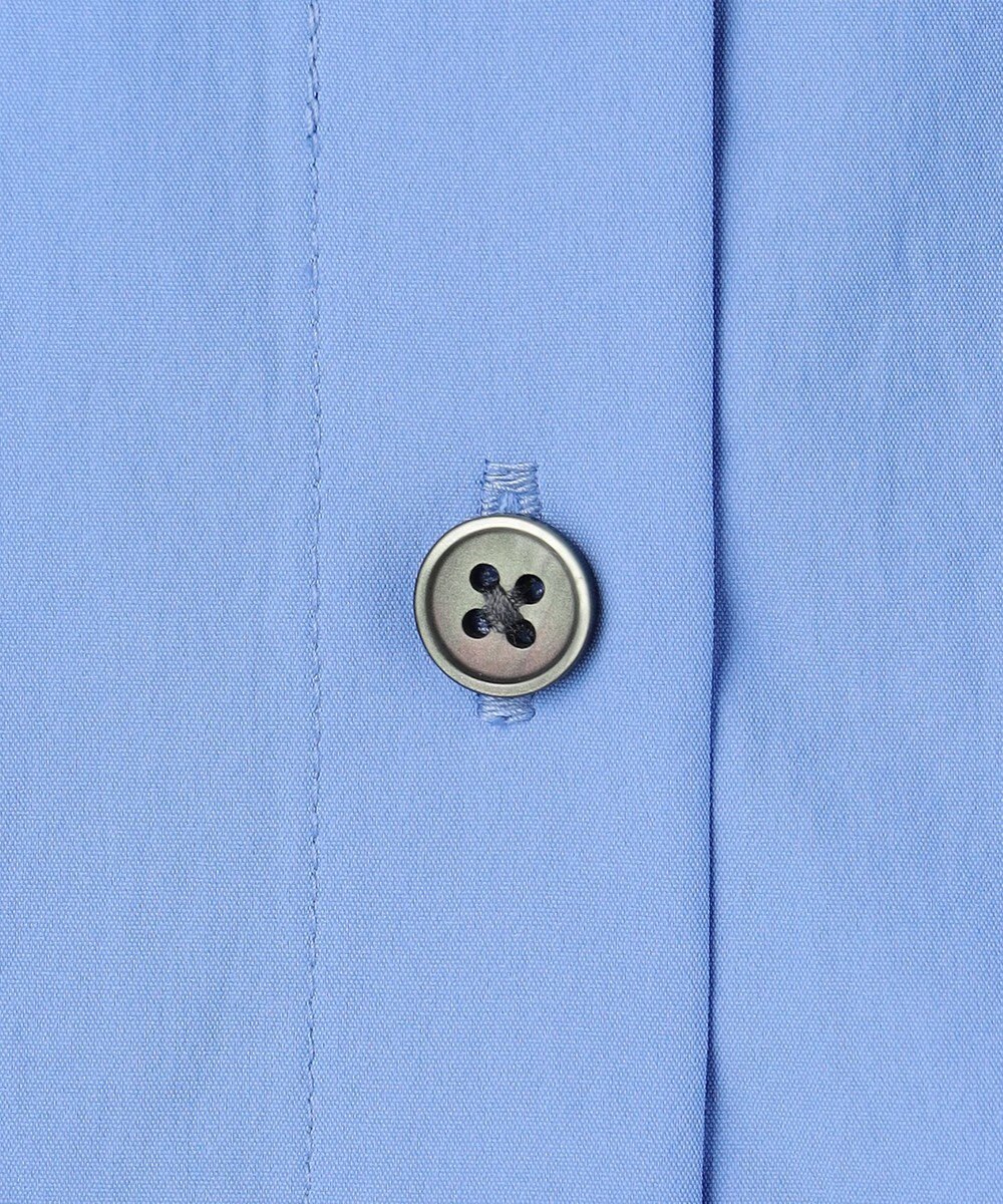 UNFILO L 【WEB限定カラー】ドロスト イージーケアシャツ 