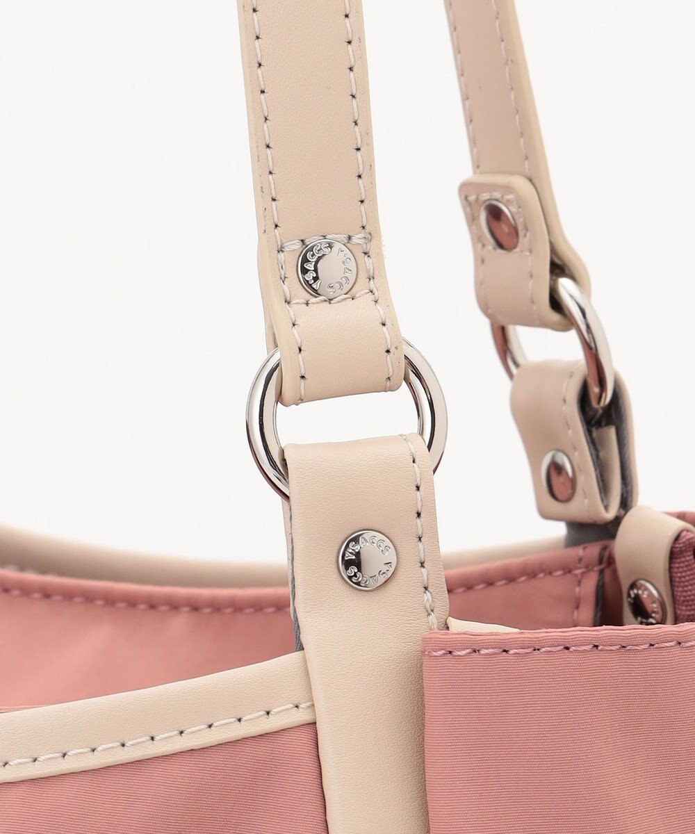 Y'SACCS タスランナイロントートバッグ small 