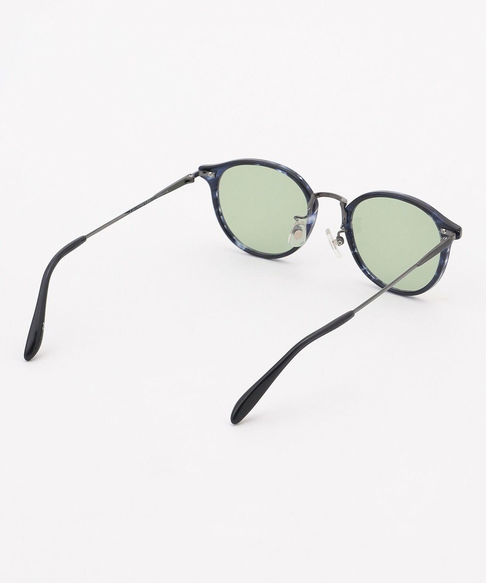 JOSEPH ABBOUD 【世界が認める日本品質】鯖江眼鏡　サングラス ボストン型 