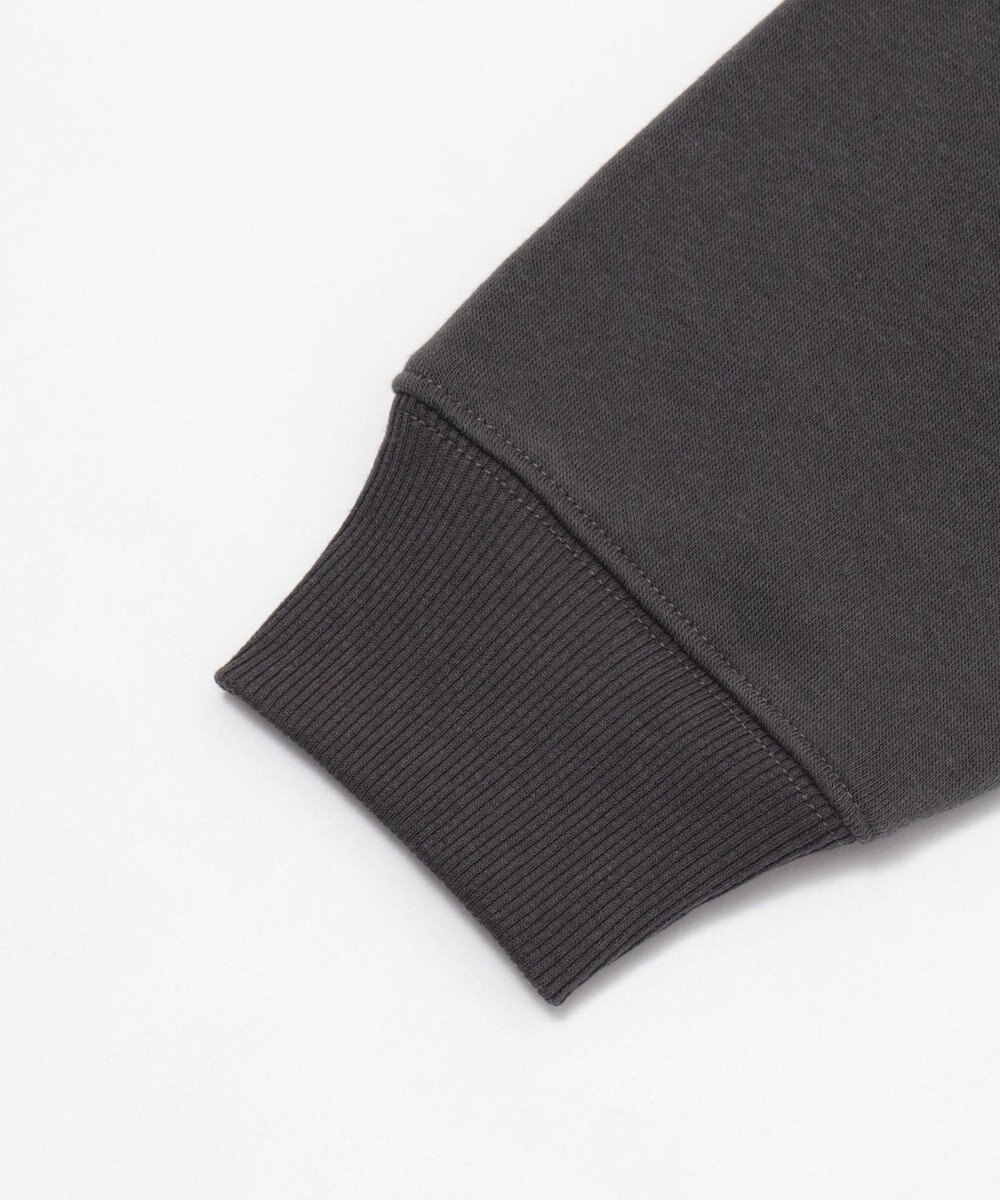 WEGO 【ユニセックス着用ITEM/裏起毛】LOONEYTUNESグラフィックプルオーバー 