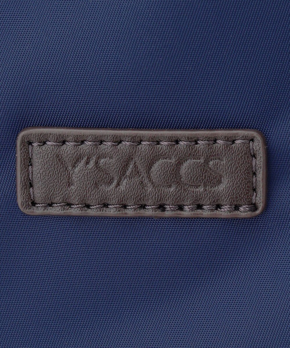 Y'SACCS シンプルスマートトート　Mサイズ 