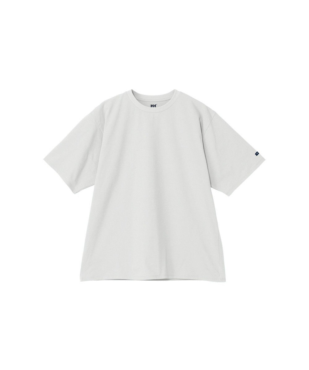 HELLY HANSEN 【ストレッチ・速乾・耐海水・耐塩素・UVカット】ショートスリーブ アンヒビアスティー 