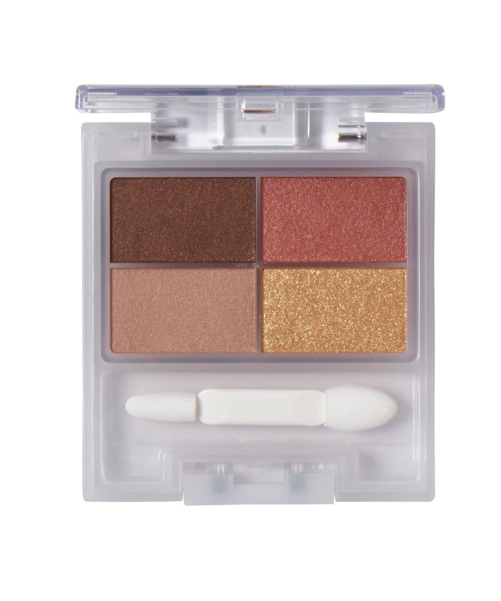 Chacott Cosmetics フェイスカラーパレット【515】ローマン テラコッタ 