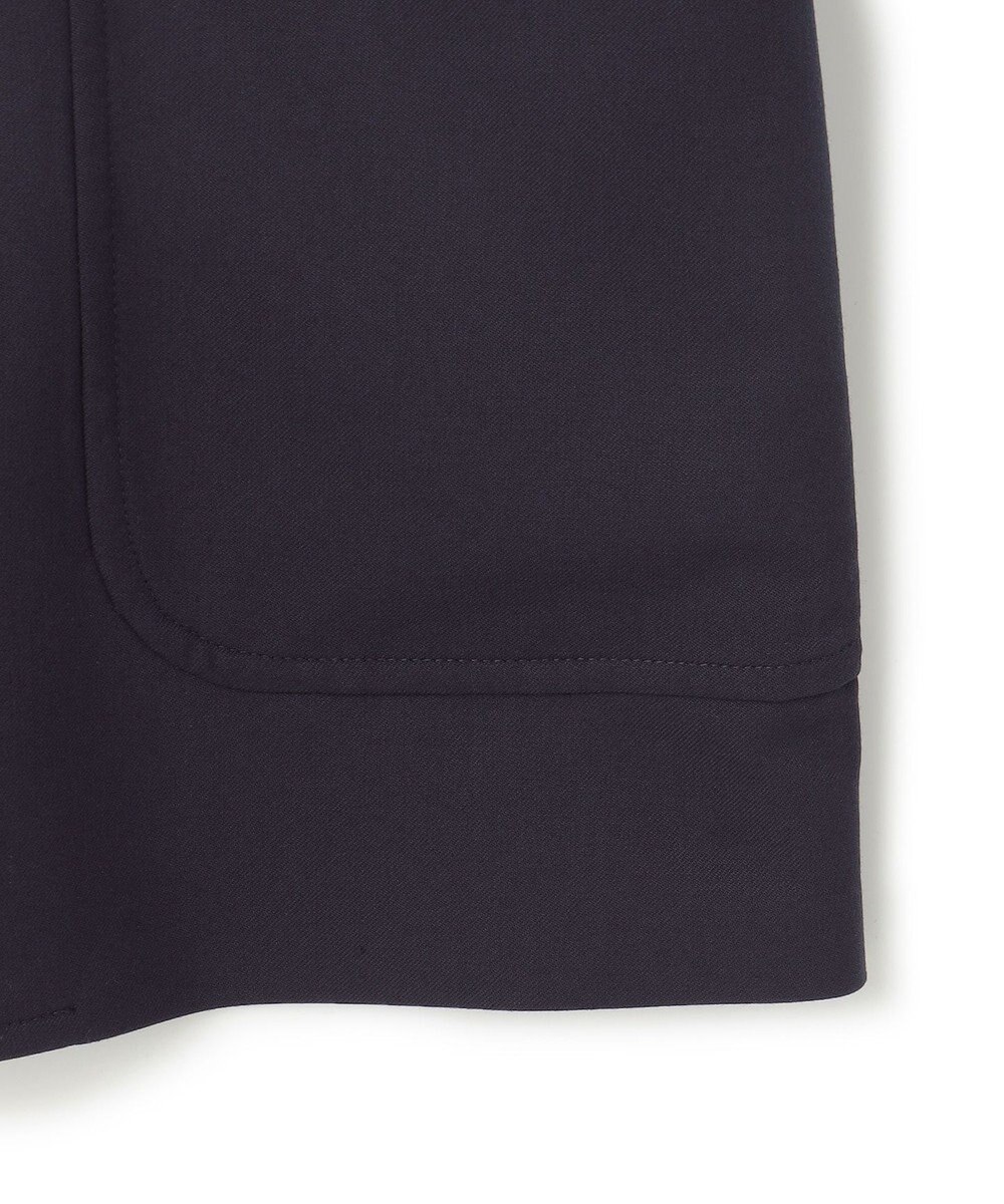 J.PRESS YORK STREET 【UNISEX】ネイビーブレザー / シングル / 金釦 