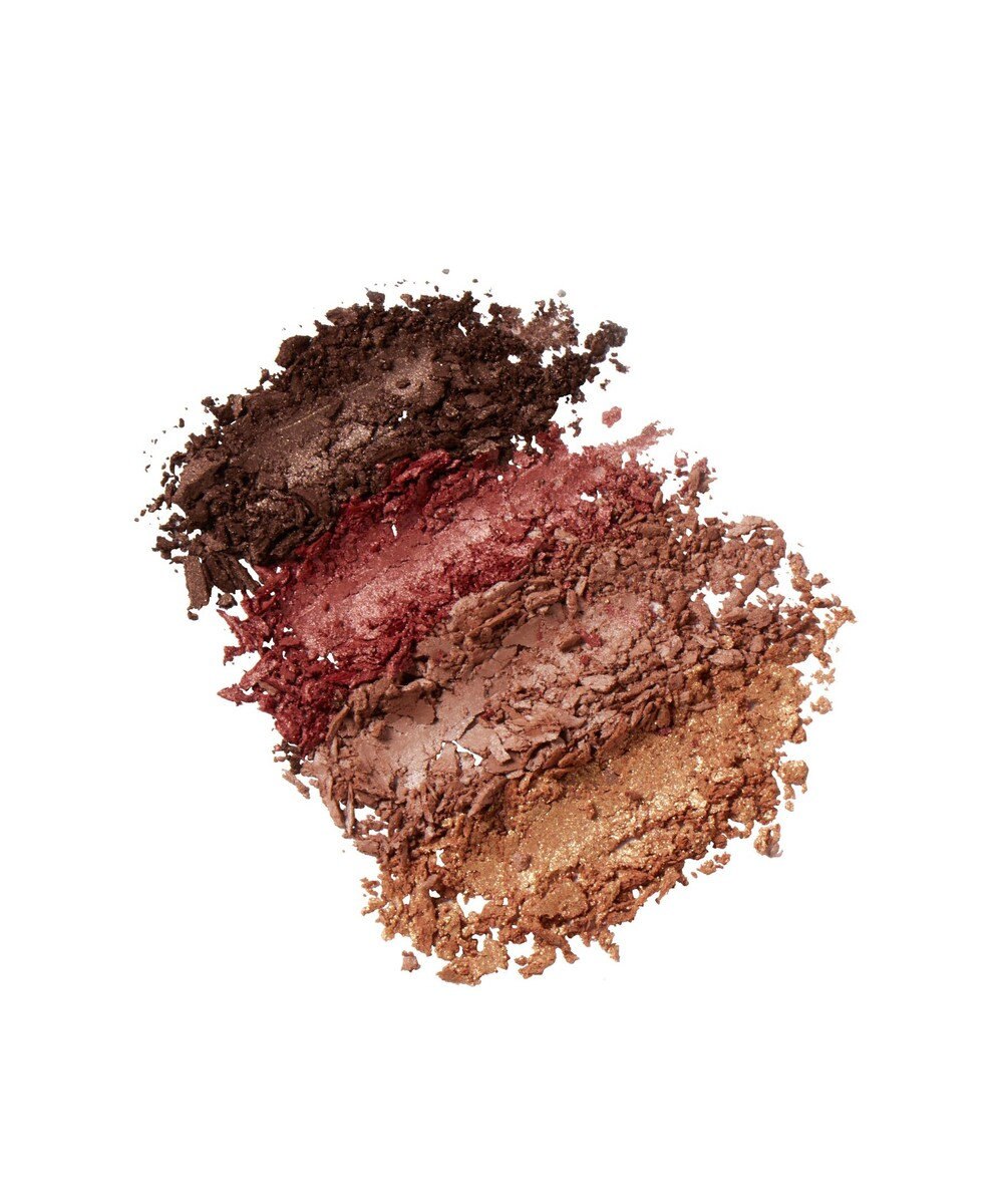 Chacott Cosmetics フェイスカラーパレット【515】ローマン テラコッタ 