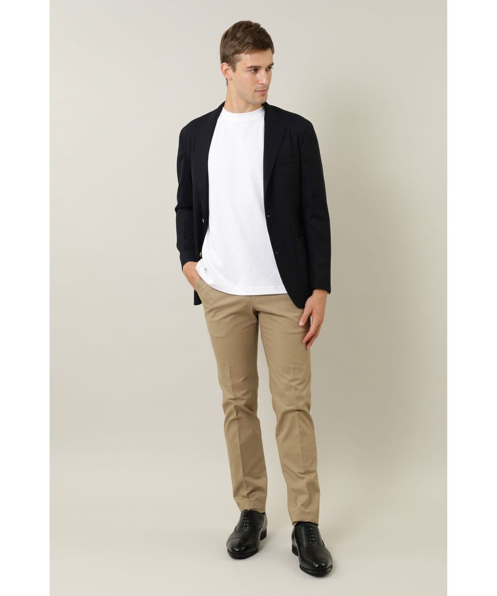 DAKS ストレッチウールジャケット 