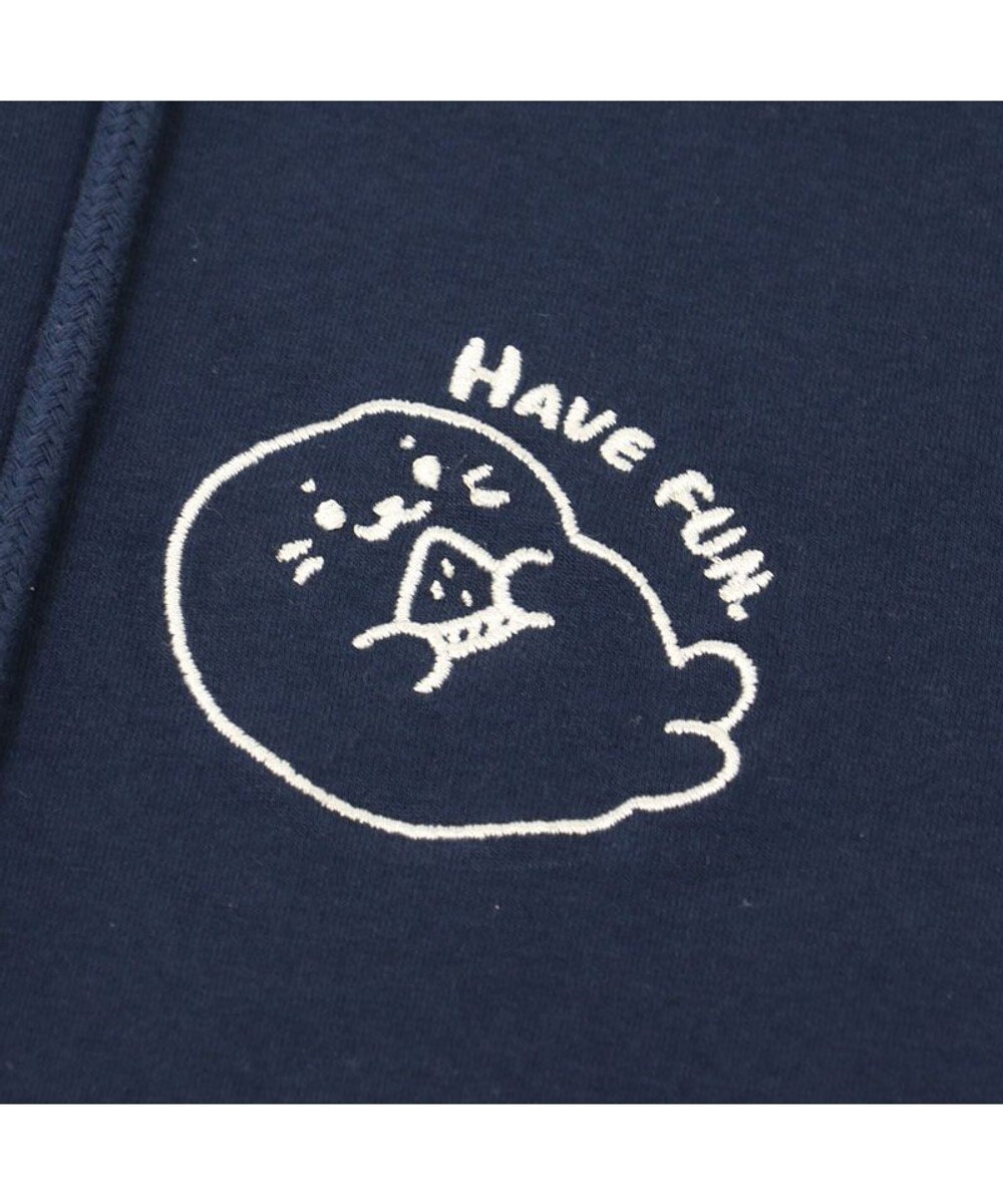 Mother garden しろたん 指穴付き ＵＶカットパーカー  ユニセックス 