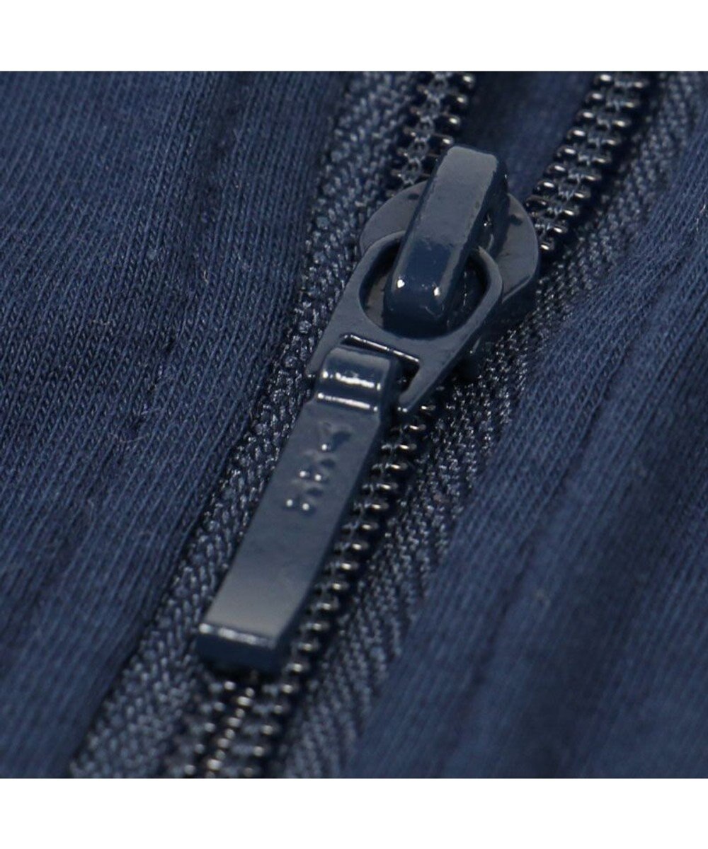 Mother garden しろたん 指穴付き ＵＶカットパーカー  ユニセックス 