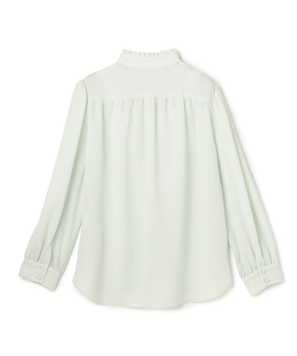 TOCCA PROMISE RIBBON ROSETTE ブラウス 