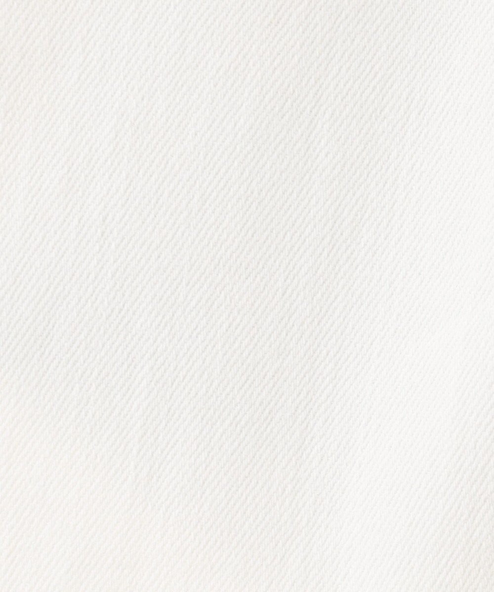 JOSEPH HOMME ストレッチホワイトデニム   /  STICK 5P 