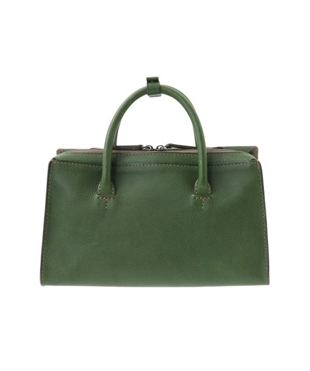 genten ミネルヴァ ミニ2WAYショルダーバッグ 