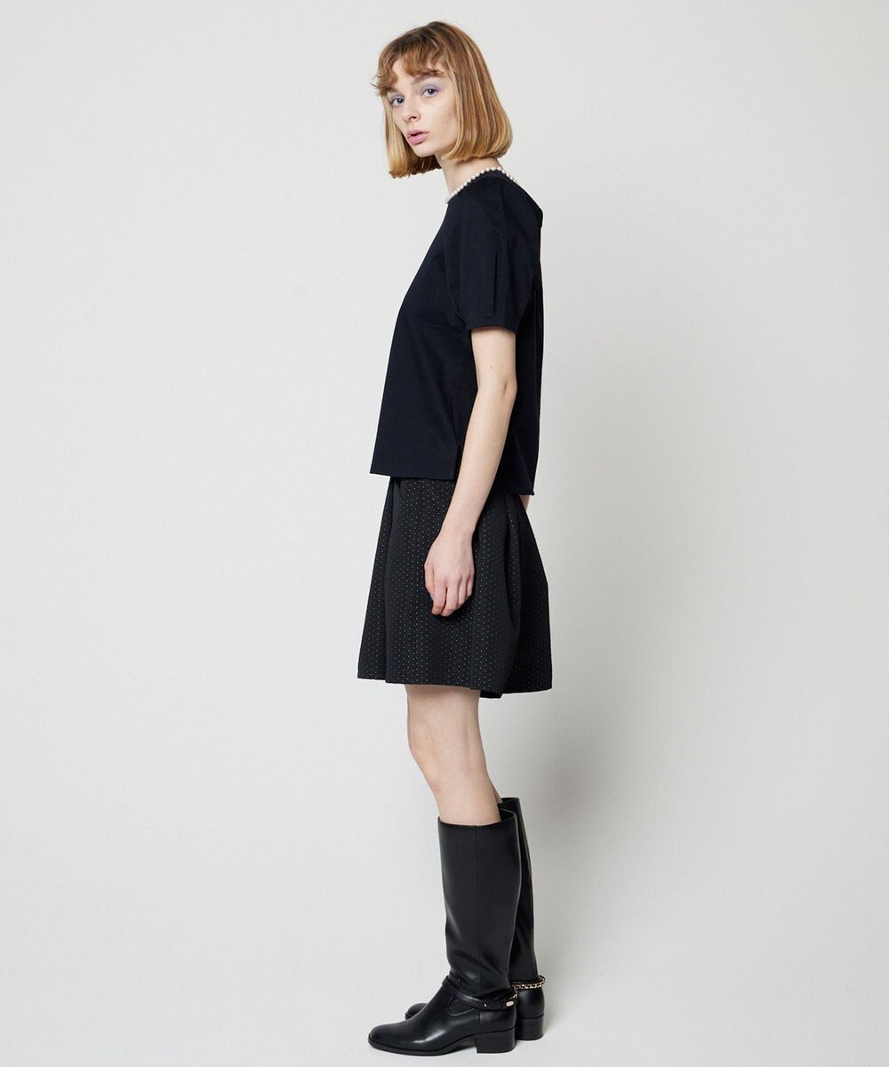 TOCCA 【洗える！】DANCE OF SUGAR ショートパンツ 