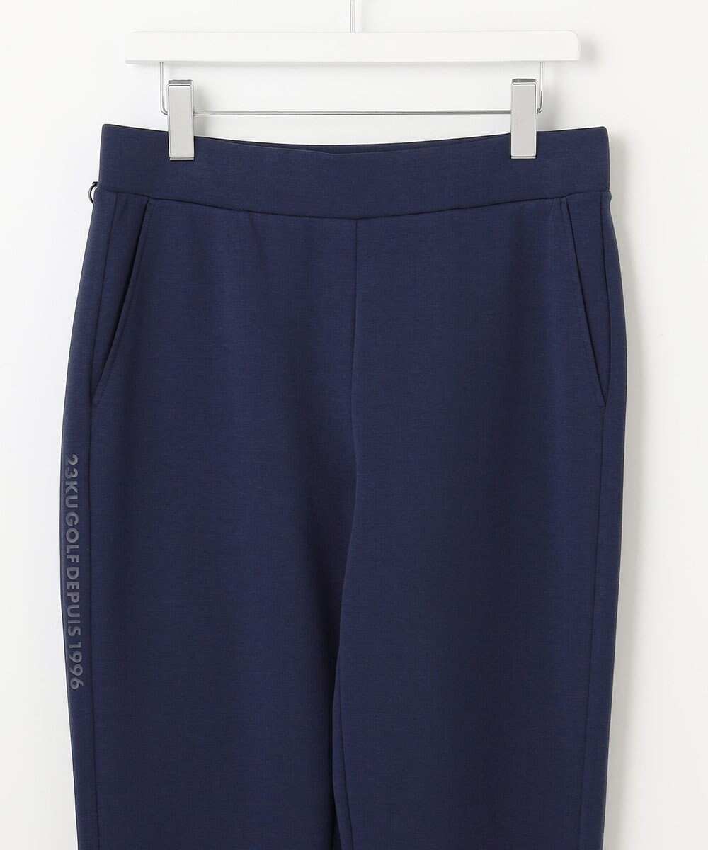 23区GOLF 【MEN】スタイリングが簡単に完成！セットアップ 