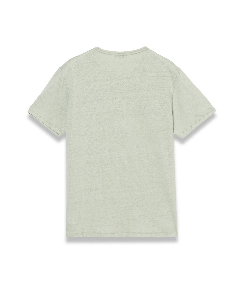 JOSEPH 【洗える】リネンジャージー　ティーシャツ 