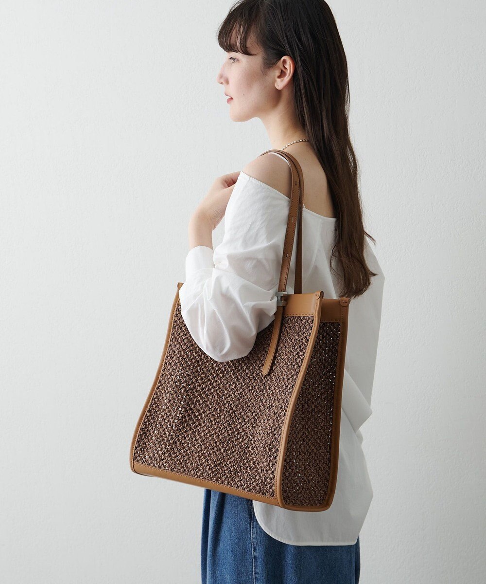 IACUCCI 【予約】ジュリエッタ RETE PAGLIA/RUGA 