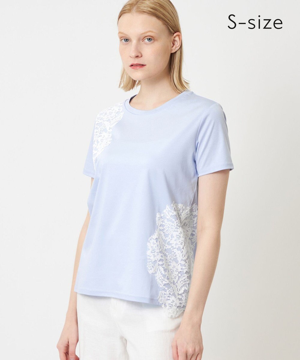 BEIGE， 【S-size】GERBERA / レーストップス 