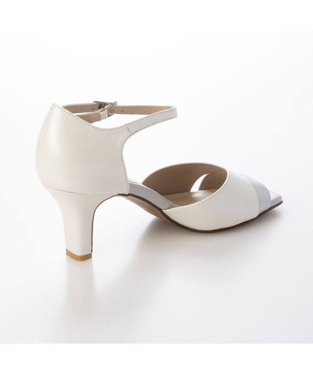 Riz raffinee <Riz raffinee>アンクルストラップサンダル 