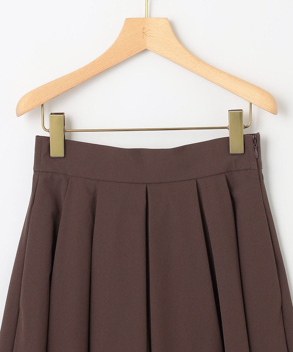 組曲 【弱撥水機能・UVケア】ライトナイロンストレッチ パンツ 