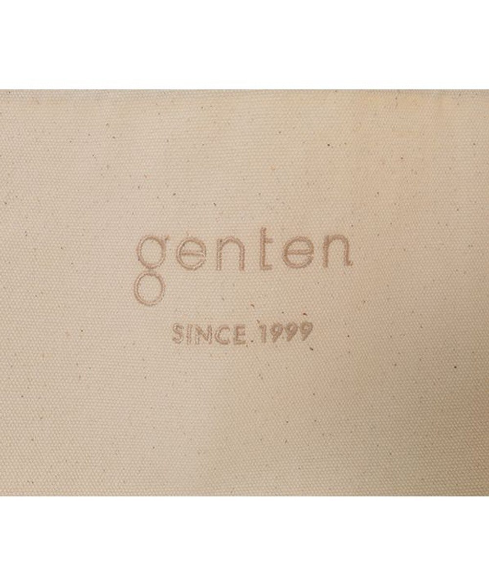 genten サスバッグ(特大） 